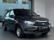 Lada (ВАЗ) Granta I Рестайлинг Уфа  - изображение 25