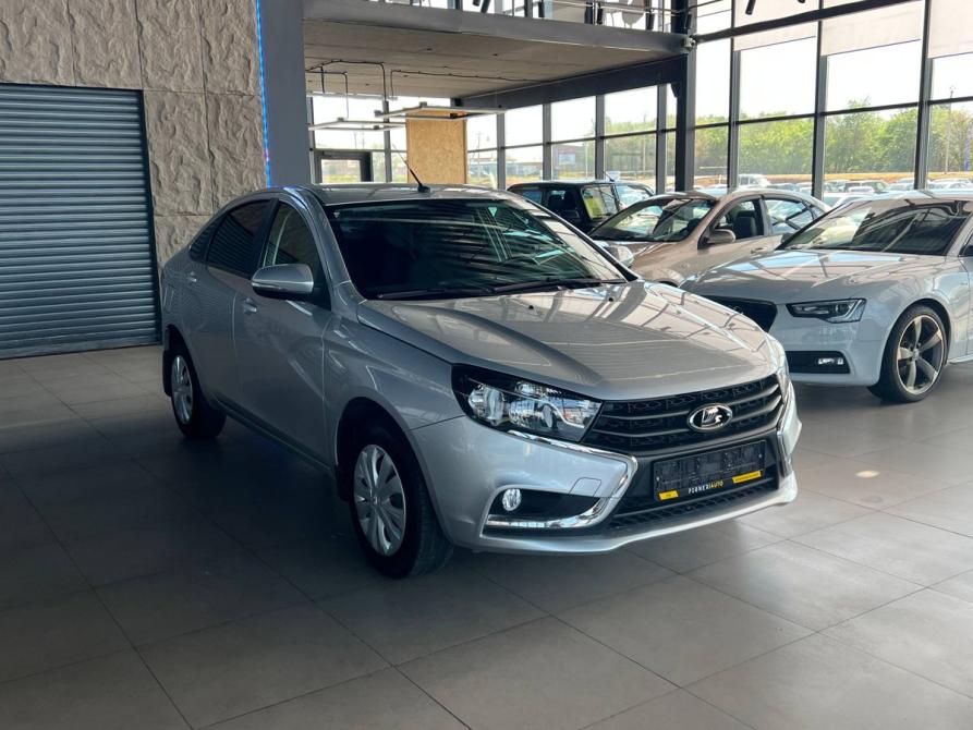 Lada (ВАЗ) Vesta I Оренбург  - изображение 3