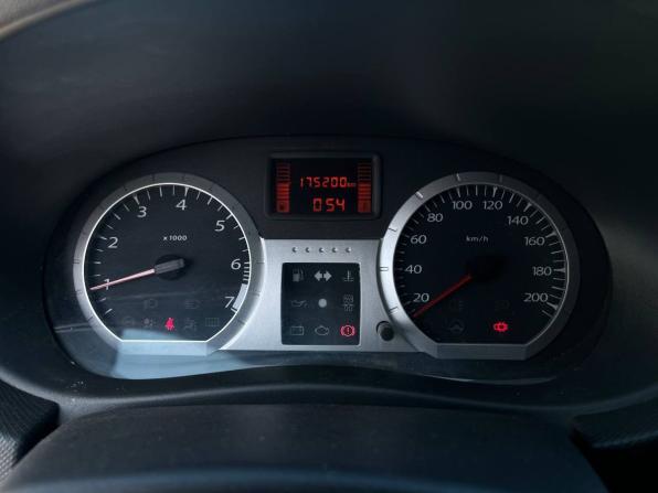 Lada (ВАЗ) Largus I с пробегом 2017 года, цена 660 000 рублей, 175000 км, универсал, Автокод Объявления