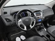 Hyundai ix35 I Рестайлинг Москва  - изображение 23