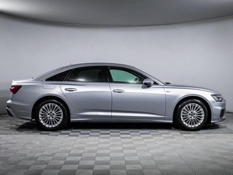 Audi A6 V (C8) Москва  - изображение 4
