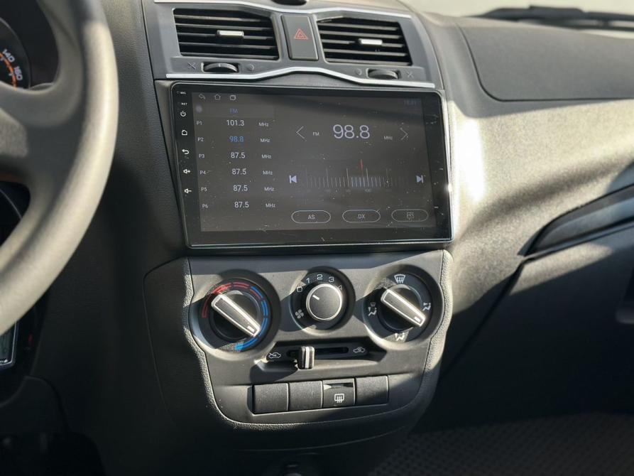 Lada (ВАЗ) Granta I Рестайлинг Липецк  - изображение 17