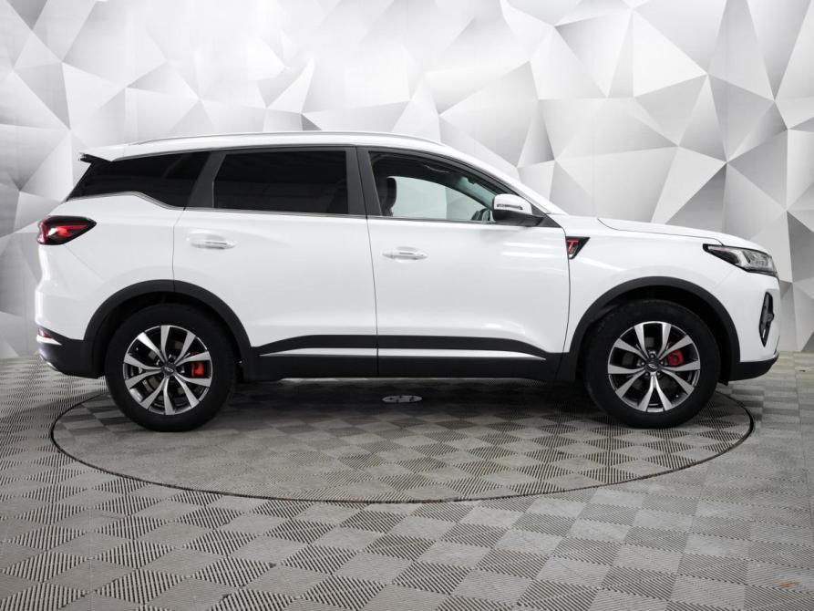 Chery Tiggo 7 Pro Max I Ульяновск  - изображение 6