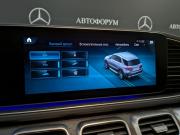 Mercedes-Benz GLE II (V167) Москва  - изображение 53