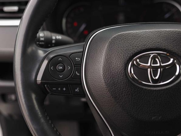 Toyota RAV4 V (XA50) с пробегом 2020 года, цена 3 195 000 рублей, 51083 км, внедорожник, Автокод Объявления