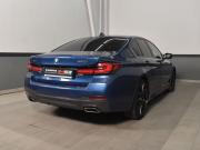BMW 5 серии VII (G30/G31/G38) Рестайлинг Кемерово  - изображение 37