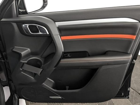 Haval Dargo I с пробегом 2024 года, цена 2 450 000 рублей, 64631 км, внедорожник, Автокод Объявления