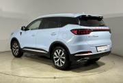 Chery Tiggo 7 Pro Max I Саранск  - изображение 36
