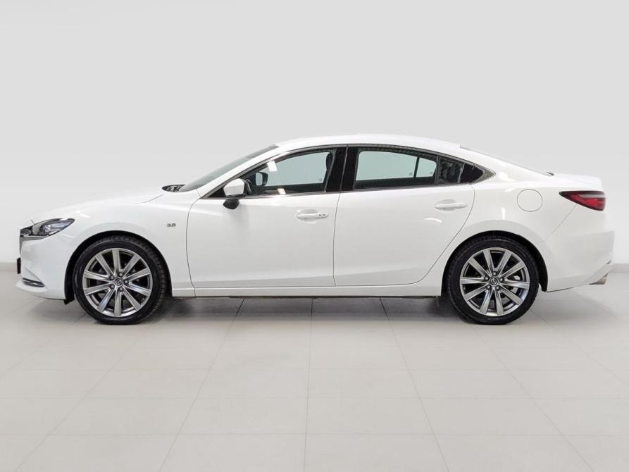 Mazda 6 III (GJ) Рестайлинг 2 Санкт-Петербург  - изображение 8