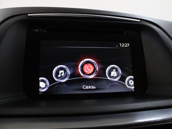 Mazda CX-5 I Рестайлинг с пробегом 2016 года, цена 1 809 900 рублей, 258119 км, внедорожник, Автокод Объявления