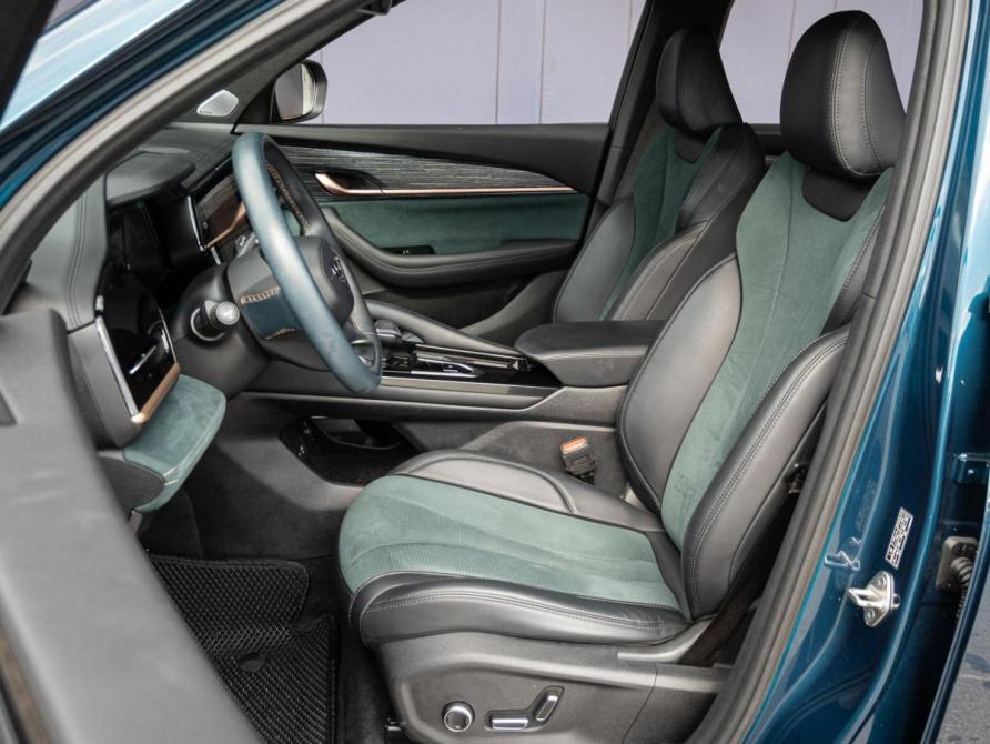 Geely Monjaro I Краснодар  - изображение 10