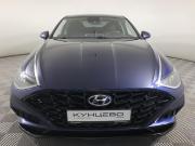 Hyundai Sonata VIII (DN8) Москва  - изображение 21