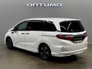Honda Odyssey V Краснодар  - изображение 25