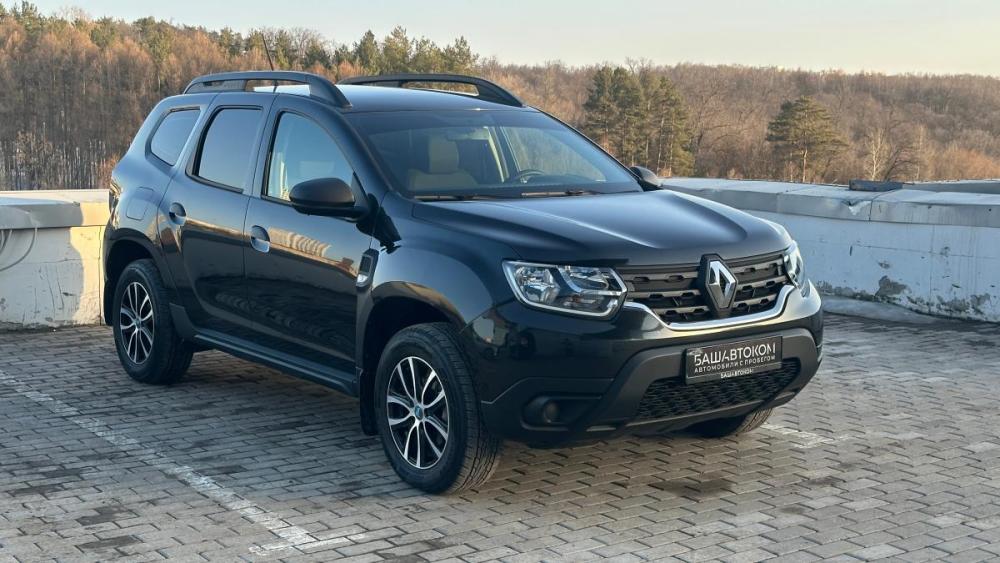 Renault Duster II Уфа  - изображение 2