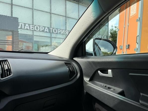 Kia Sportage III с пробегом 2012 года, цена 1 090 000 рублей, 136018 км, внедорожник, Автокод Объявления