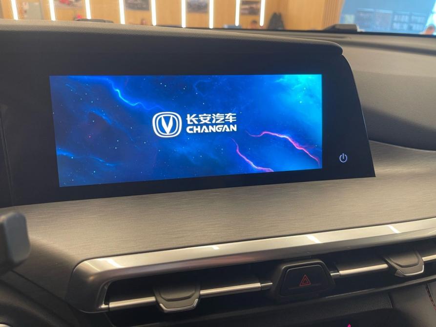 Changan CS35 Plus I Рестайлинг Санкт-Петербург  - изображение 12