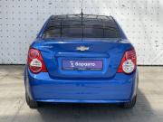 Chevrolet Aveo II Тамбов  - изображение 25