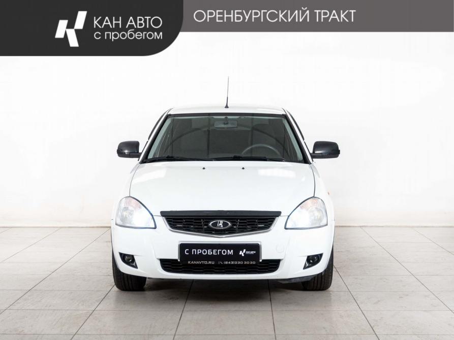 Lada (ВАЗ) Priora I Рестайлинг Казань  - изображение 2