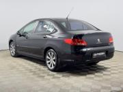 Peugeot 408 I Казань  - изображение 22