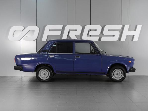 Lada (ВАЗ) 2107 с пробегом 2007 года, цена 330 000 рублей, 82858 км, седан, Автокод Объявления