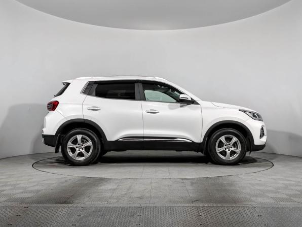 Chery Tiggo 4 Pro I с пробегом 2023 года, цена 1 320 000 рублей, 71639 км, внедорожник, Автокод Объявления