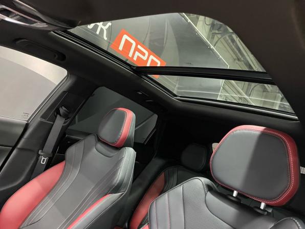 Geely Coolray I Рестайлинг с пробегом 2024 года, цена 1 898 000 рублей, 8500 км, внедорожник, Автокод Объявления