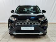 Toyota RAV4 V (XA50) Нижневартовск  - изображение 20