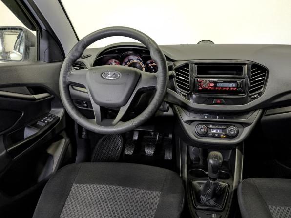 Lada (ВАЗ) Vesta I с пробегом 2020 года, цена 1 050 000 рублей, 59503 км, седан, Автокод Объявления