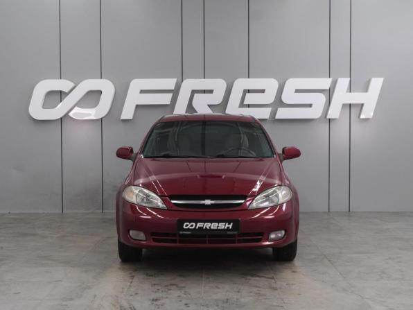 Chevrolet Lacetti I с пробегом 2008 года, цена 449 000 рублей, 147248 км, хэтчбек, Автокод Объявления