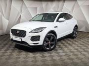 Jaguar E-Pace I Москва  - изображение 24