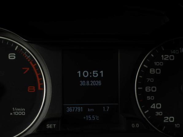Audi A4 IV (B8) с пробегом 2011 года, цена 1 227 000 рублей, 367600 км, седан, Автокод Объявления