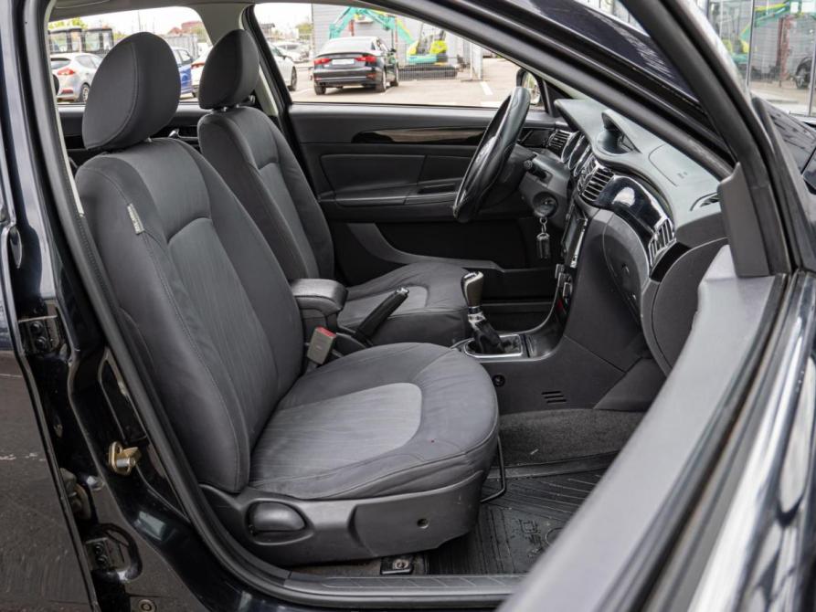 Dongfeng S30 Краснодар  - изображение 8