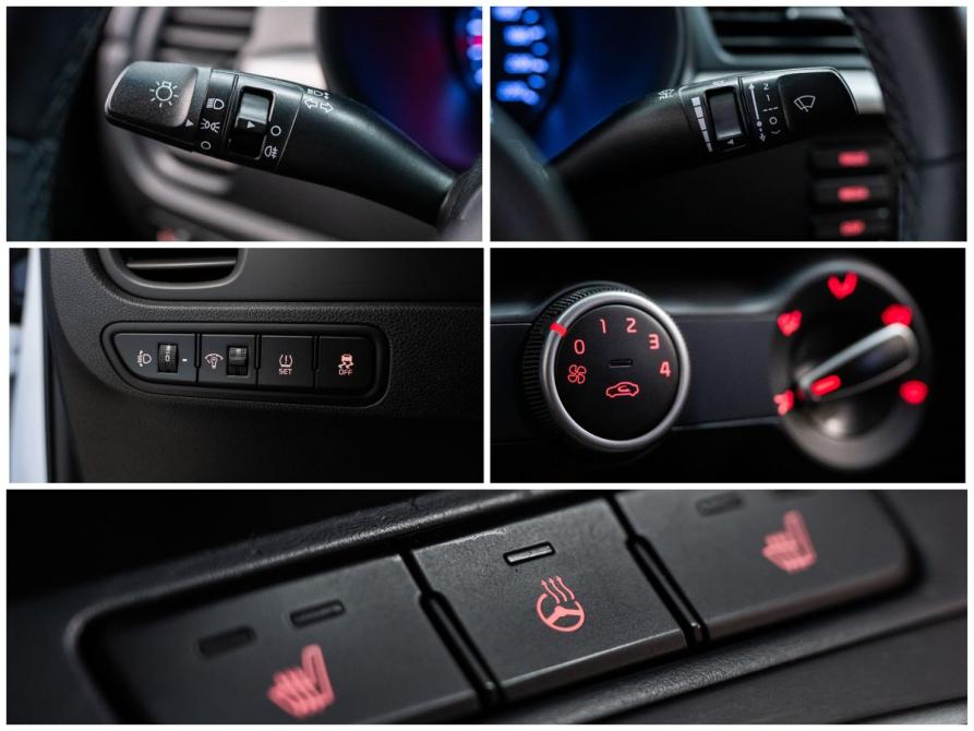 Kia Rio IV Ростов-на-Дону  - изображение 18