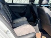 Skoda Octavia III (A7) Рестайлинг Краснодар  - изображение 52