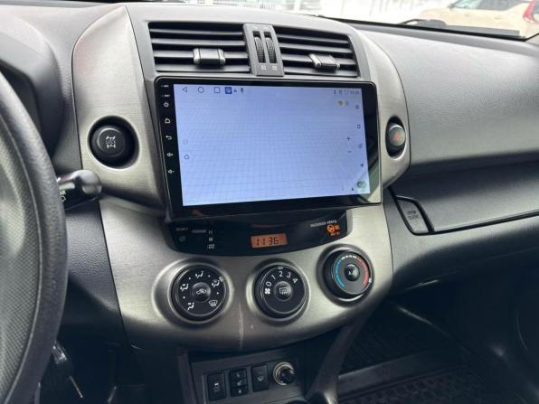 Toyota RAV4 III (XA30) Рестайлинг с пробегом 2012 года, цена 1 370 000 рублей, 160645 км, внедорожник, Автокод Объявления