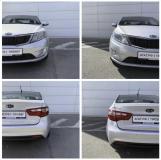 Kia Rio III Ставрополь  - изображение 40