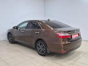 Toyota Camry VII (XV50) Рестайлинг 2 Альметьевск  - изображение 35