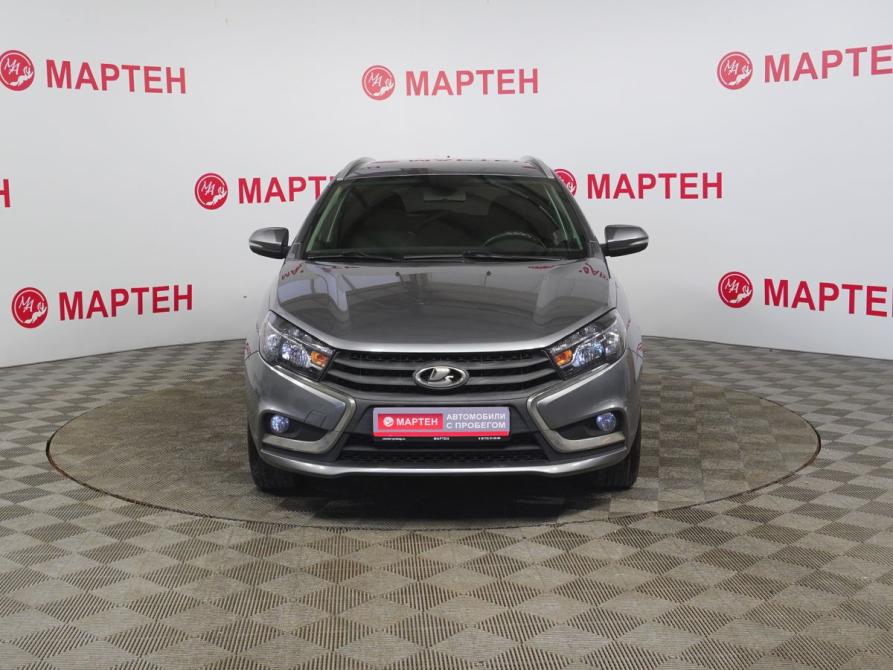 Lada (ВАЗ) Vesta I Вологда  - изображение 2