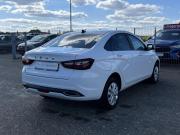 Lada (ВАЗ) Vesta I Рестайлинг (NG) Буинск  - изображение 33