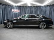 Genesis G90 II Москва  - изображение 36