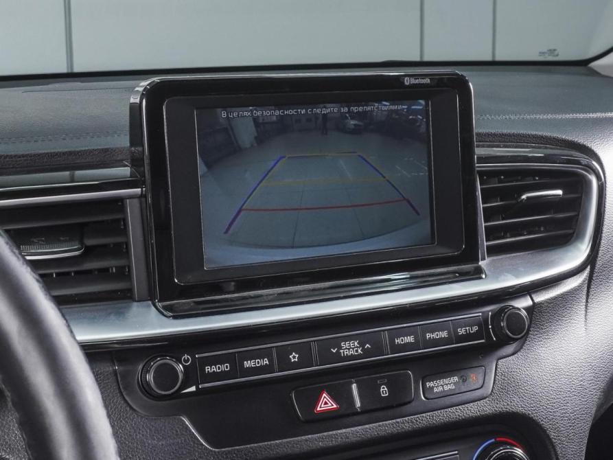 Kia Ceed III Ростов-на-Дону  - изображение 12