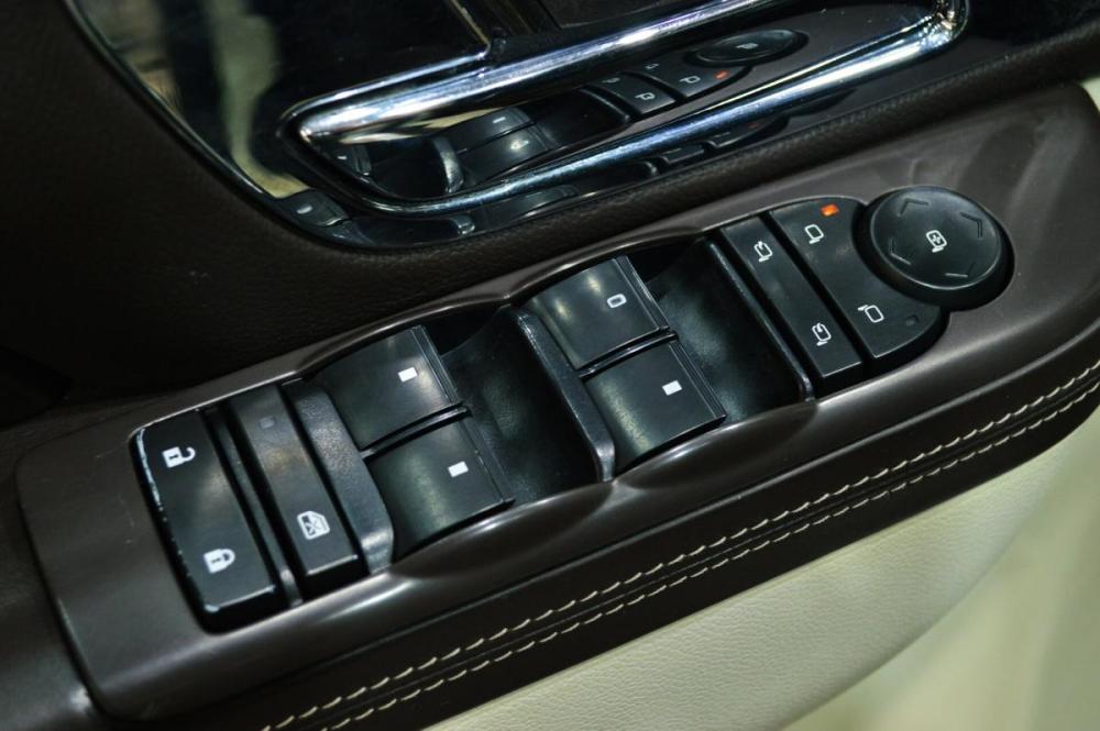 Cadillac Escalade III Сургут  - изображение 17
