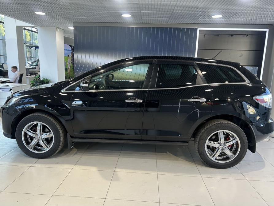 Mazda CX-7 I Нижний Новгород  - изображение 8