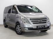 Hyundai Grand Starex I Рестайлинг Санкт-Петербург  - изображение 31