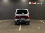 Mitsubishi Pajero Mini II Челябинск  - изображение 25