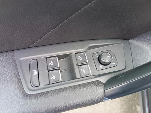 Volkswagen Tiguan II с пробегом 2017 года, цена 2 249 995 рублей, 180778 км, внедорожник, Автокод Объявления