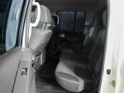 Nissan Navara (Frontier) III (D40) Рестайлинг Екатеринбург  - изображение 25