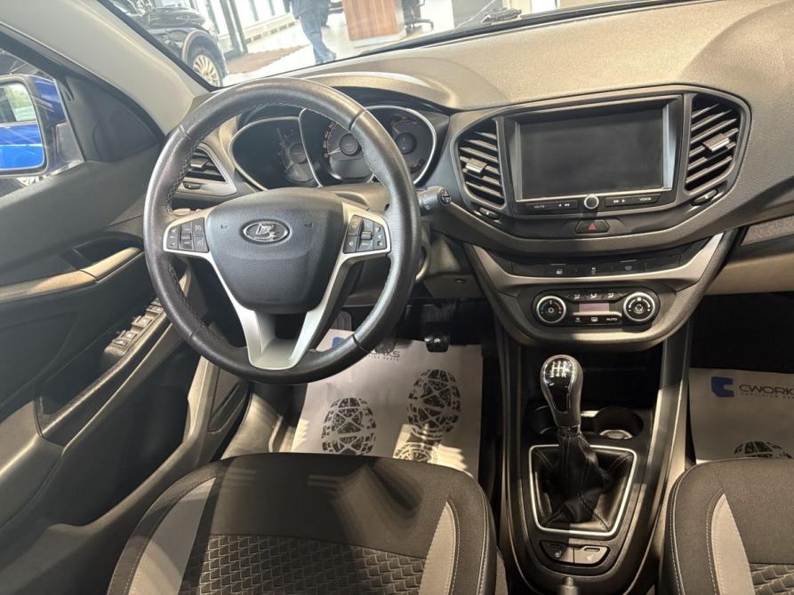 Lada (ВАЗ) Vesta I Новомосковск  - изображение 15