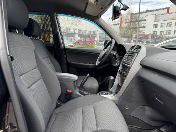 Chery Tiggo (T11) I Рестайлинг (FL) с пробегом 2015 года, цена 475 000 рублей, 173382 км, внедорожник, Автокод Объявления