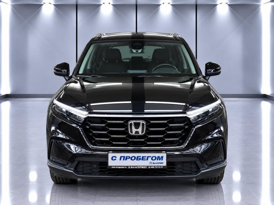 Honda CR-V VI Москва  - изображение 2